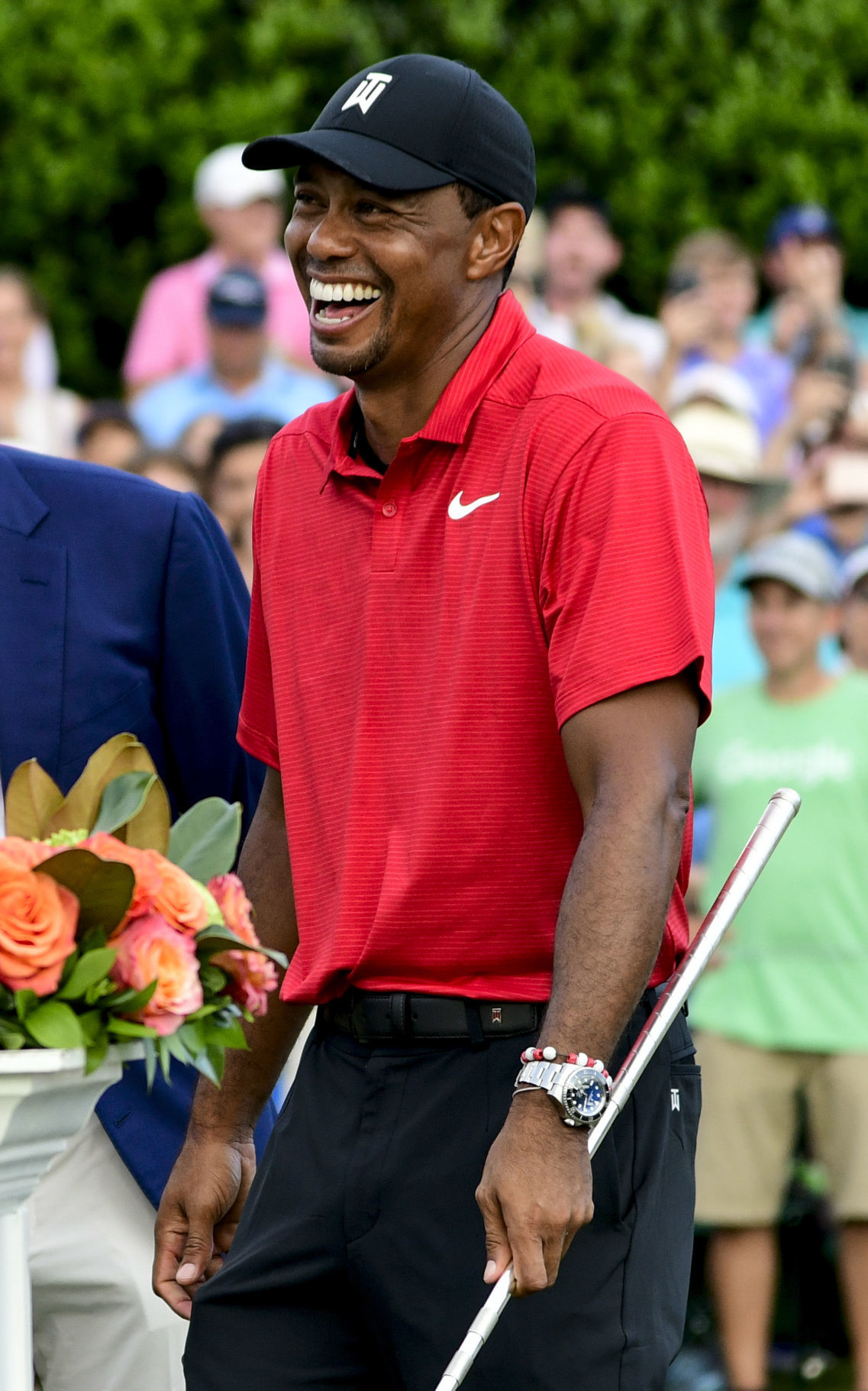 Tour Championship Golf